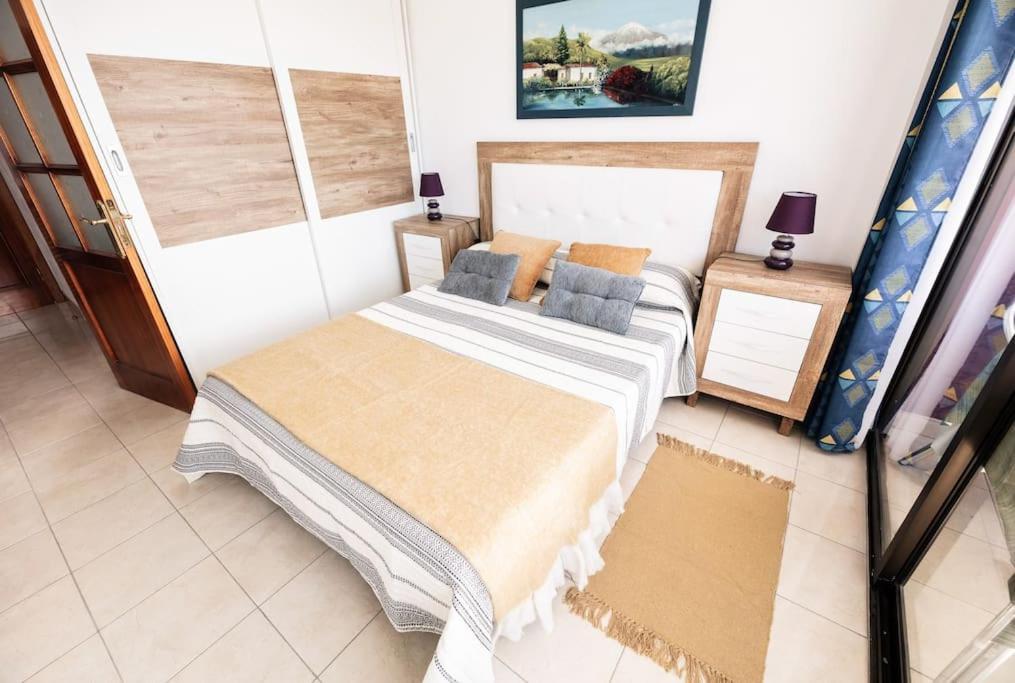 Apartamento Frente Al Mar Playa De Melenara Exterior foto